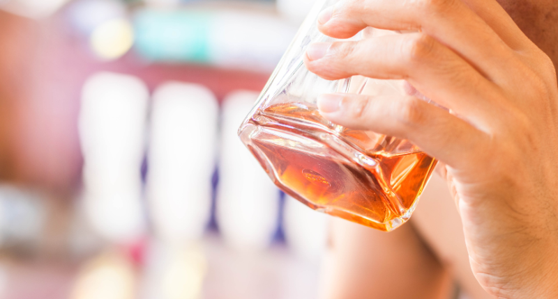 Hábitos alimentarios para dejar el alcohol Hábitos alimentarios para dejar el alcohol