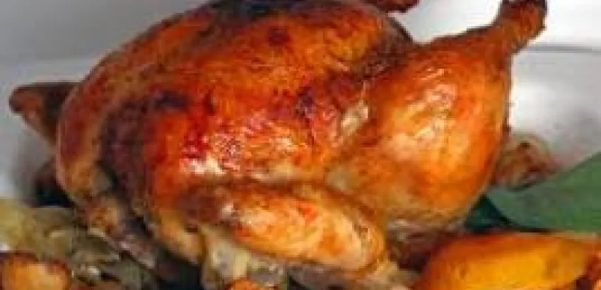 El pollo, la carne más popular El pollo, la carne más popular
