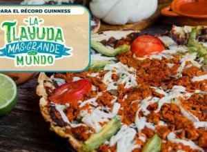 tlayuda