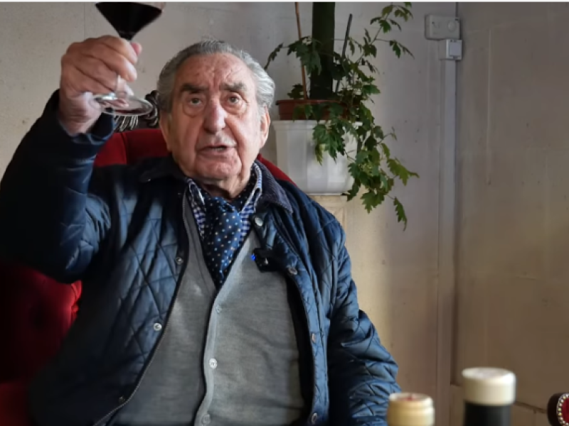 Martiniano Palomero Asador de Aranda
