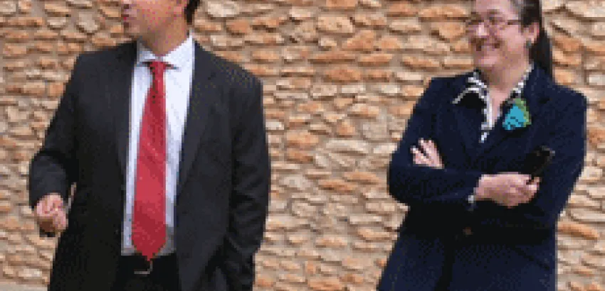 Ocho siglos de cultura vitivinícola Ocho siglos de cultura vitivinícola