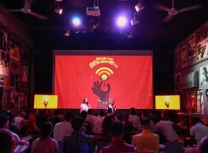Gran Prix Internacional de Cocteleria Havana Club-2018