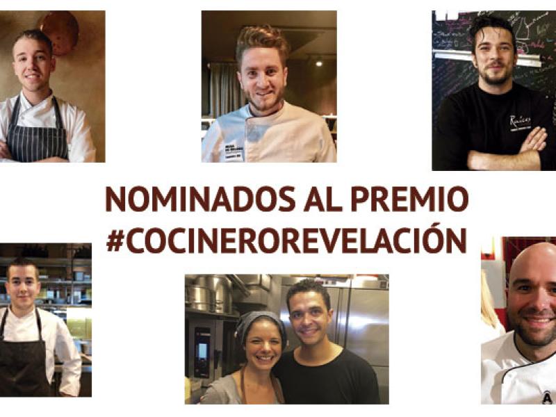 Candidatos-Premio-Cocinero-Revelación-2018