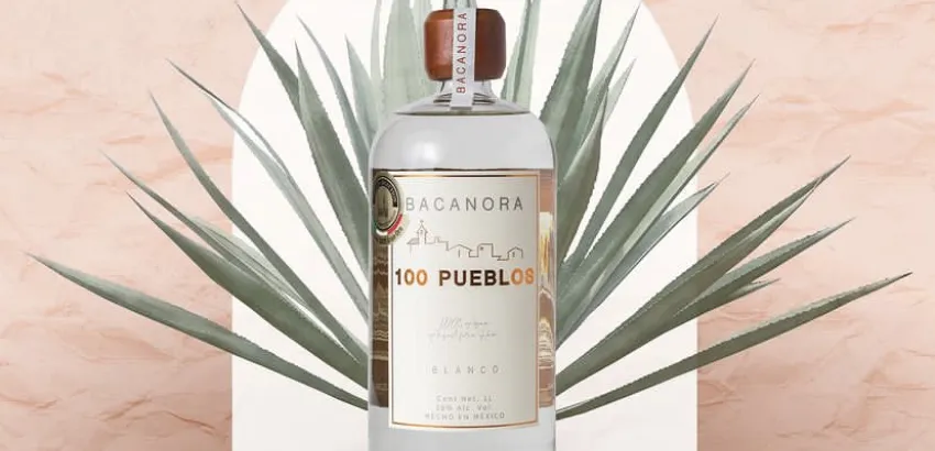 Bacanora Bacanora