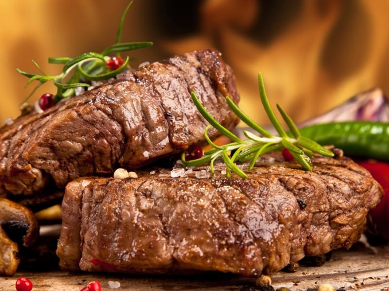 asado