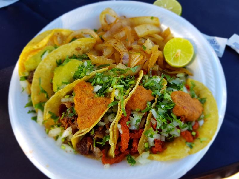 taco