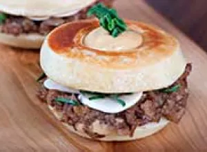 La tapa y el pan, las estrellas de la cocina de los grandes chefs españoles