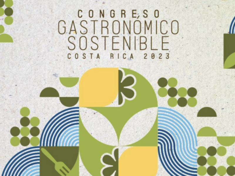 Congreso Gastronómico Sostenible Costa Rica 