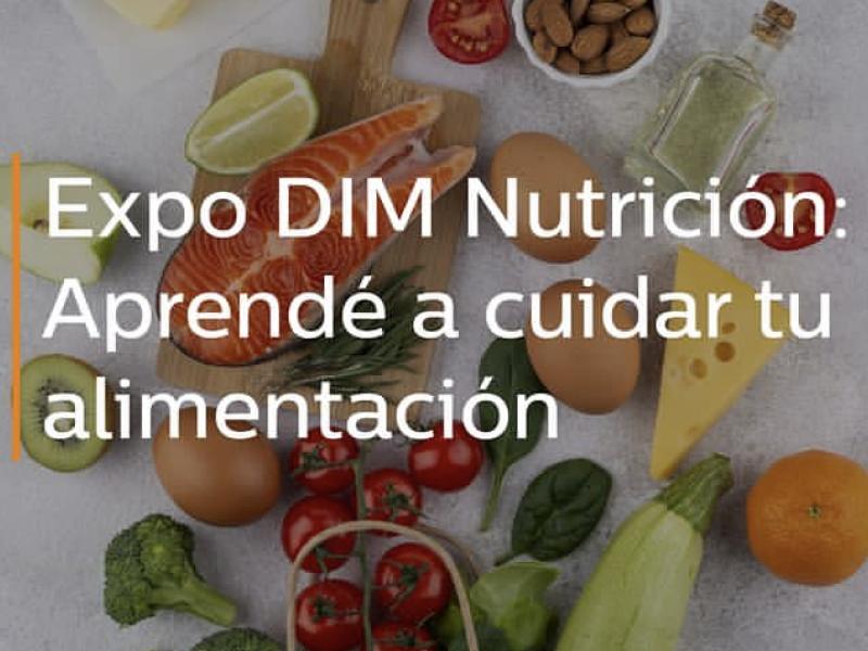 alimentación saludable