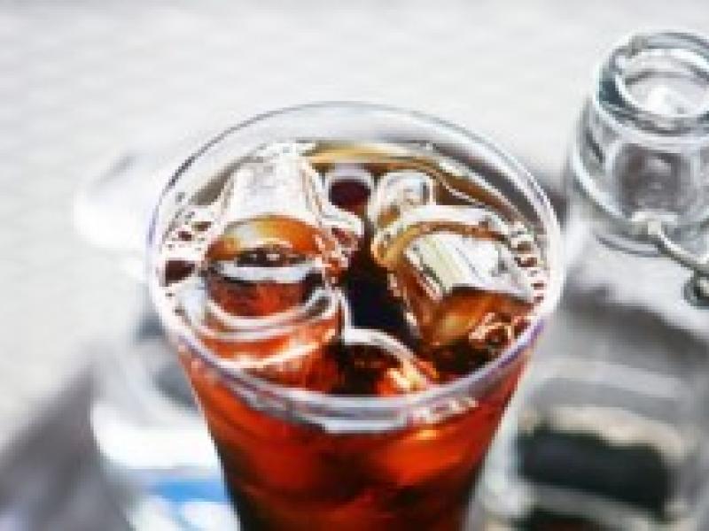 El sector refrescos retoma el vuelo