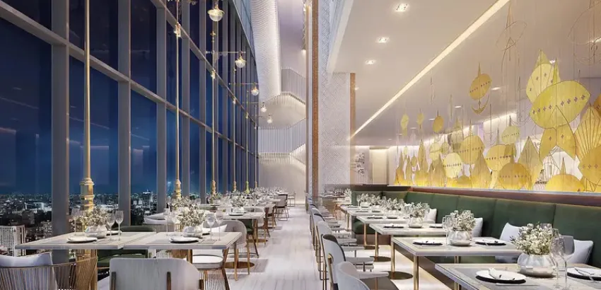 restaurant restaurant