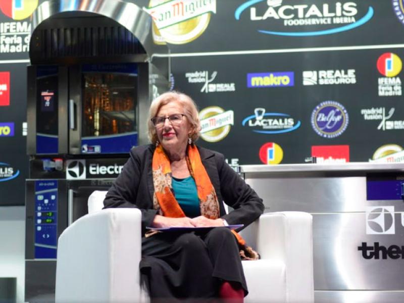 Madrid Fusion-2019