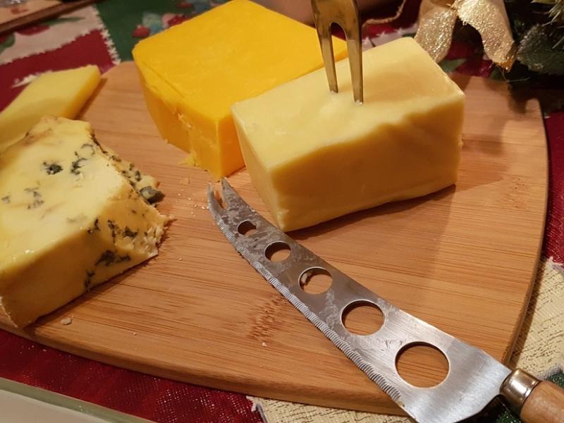 queso