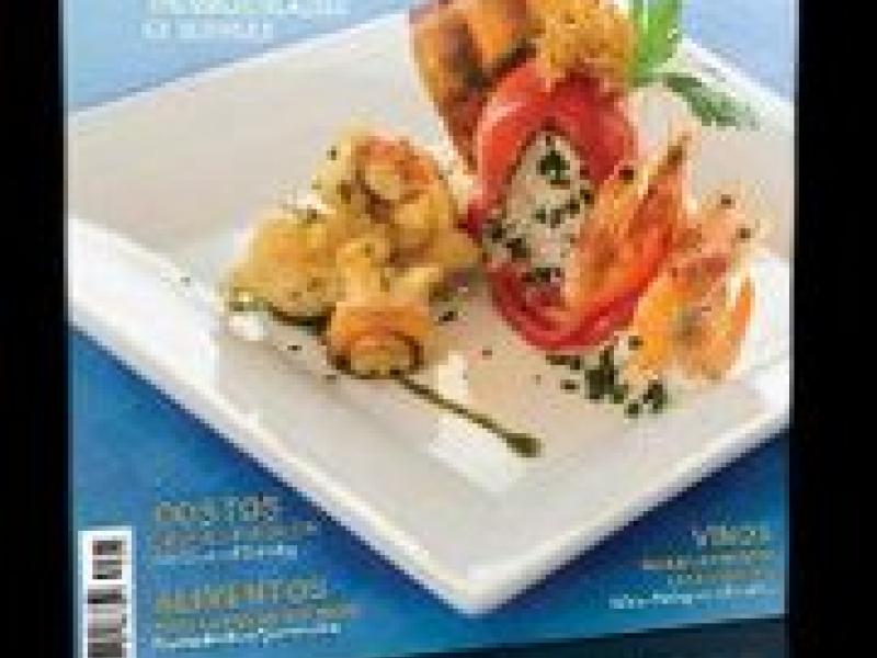 Sentido Gourmet para disfrutar del verano