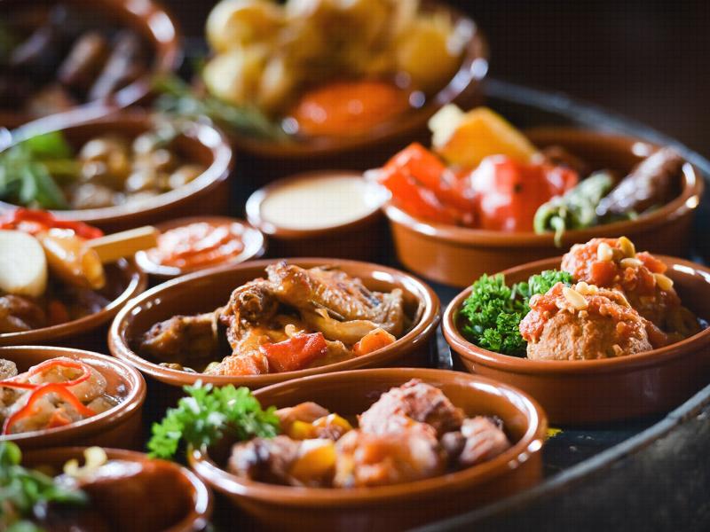 Capital Española de la Gastronomia-2019-Almeria-gastronomia