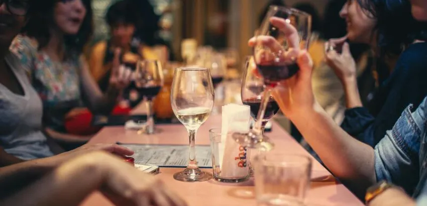 Día de tomar vino Día de tomar vino