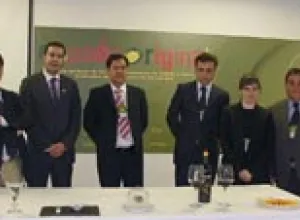 Entrevista a Mariano Castellanos Martín, Presidente de Honor de la Asociación de Maîtres y Camareros de España (AMYCE)