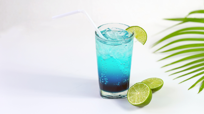 Blue Lagoon