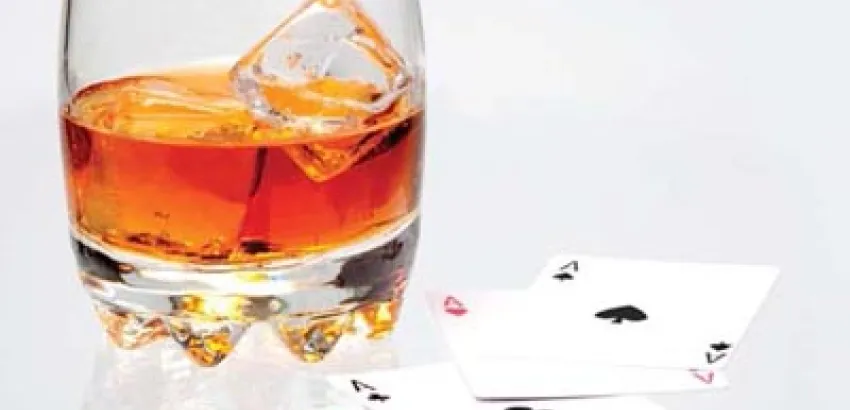 Whisky: Uisce beata, aqua vitae