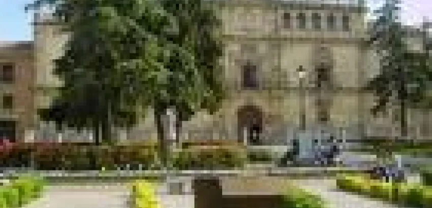 Los restaurantes de Alcalá de Henares rinden homenaje a Ana María Matute Los restaurantes de Alcalá de Henares rinden homenaje a Ana María Matute