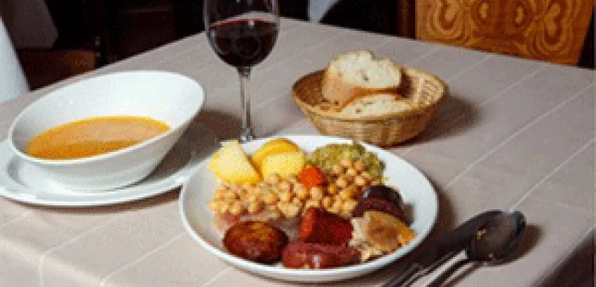 La VI Ruta del Cocido Madrileño incorpora una receta histórica La VI Ruta del Cocido Madrileño incorpora una receta histórica