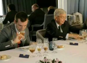 Armonías con cervezas en El Casino de Madrid