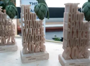 Food Changemakers Awards 2025
