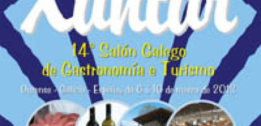 Xantar: Galicia será un destino de excelencia turística
