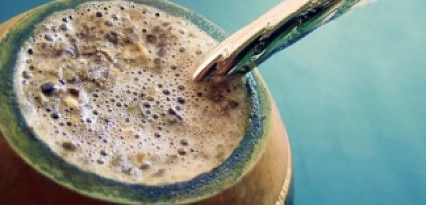 El mate en verano, más allá del tereré El mate en verano, más allá del tereré