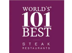 World’s 101 Best Steak Restaurants 2025