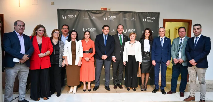 primer-Centro-Internacional-de-Gastronomía-Cinegética-del-mundo primer Centro Internacional de Gastronomía Cinegética del mundo