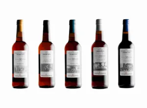 Concurso Internacional de Vinos Bacchu