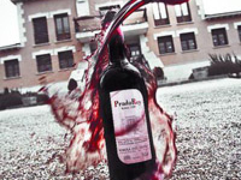 Adaro, el nuevo vino de la bodega PradoRey en el Enobar de Madrid Fusión
