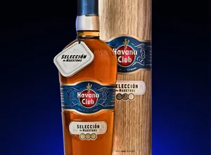 Presentan nuevo ron Havana Club Selección de Maestros