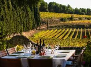 Cataluña Región Europea de la Gastronomía 2016 se presenta a Europa