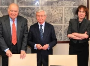 Sevilla será capital de la gastronomía y la cultura iberoamericana el próximo mes de mayo