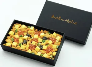 gastronomía japonesa 