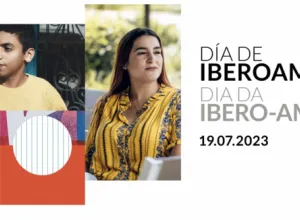 Día de Iberoamérica