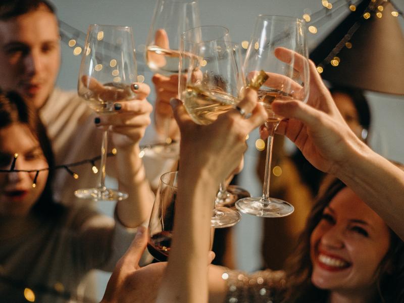 Fiesta Internacional del Vino