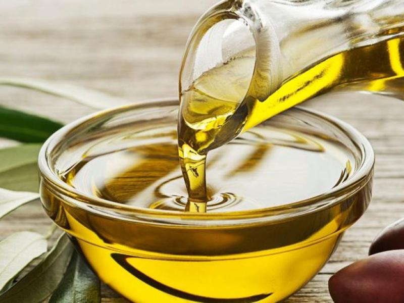 Aceite de Oliva Extra Virgen