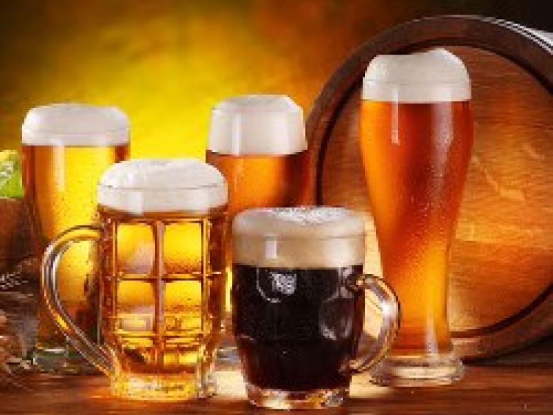 Cervezas, un maridaje diferente