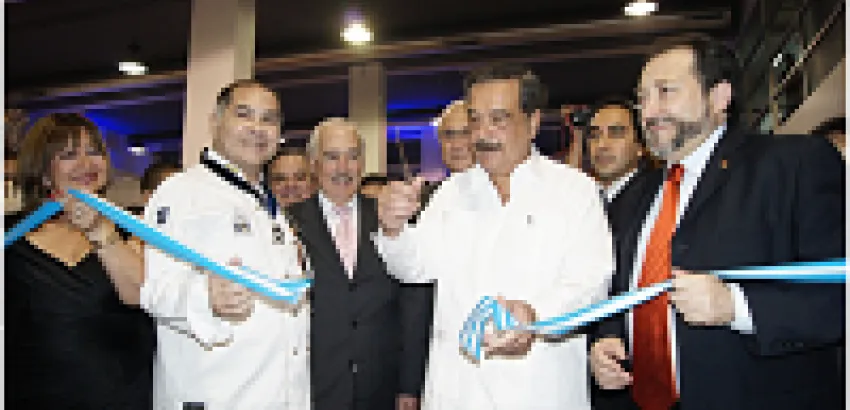 Guayaquil Gastronómico superó las expectativas Guayaquil Gastronómico superó las expectativas
