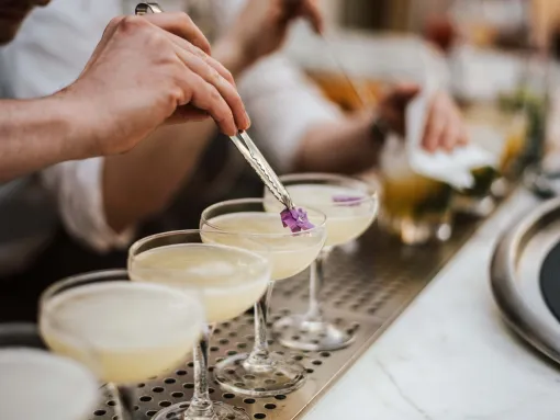 margarita bebidas iberoamerica
