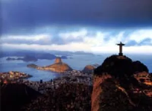 Brasil prepara sus mesas para el Mundial de 2014 y las Olimpiadas de 2016
