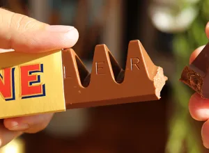 Toblerone