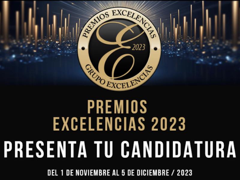 Premios Excelencias