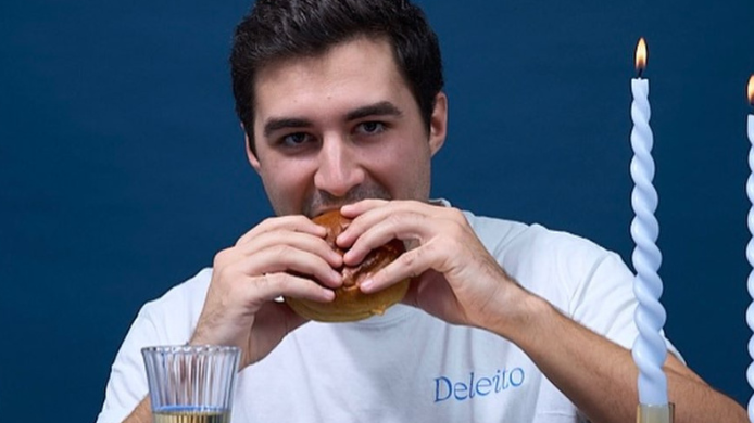 Rai Recoder, Director General de Deleito Rai Recoder, Director General de Deleito