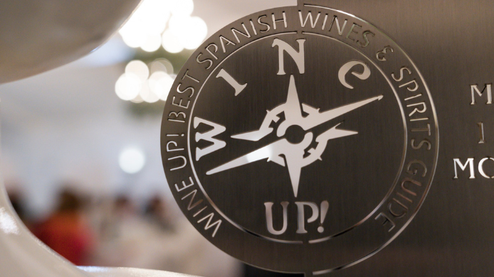 Luis Gutiérrez y Pago de los Capellanes: Estrellas de los Best in Class Wine Awards