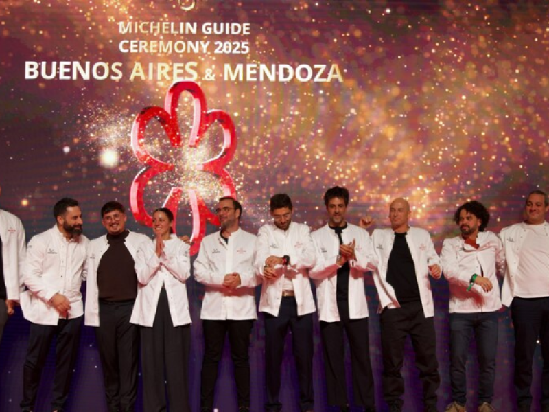 michelin Argentina 