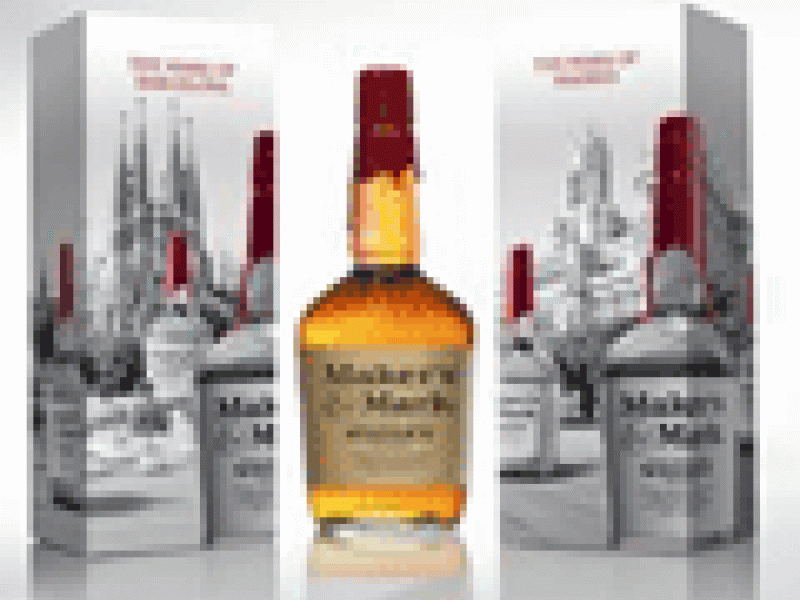 Maker´s Mark lanza edición única de estuche regalo